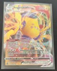 Carte Pokémon Regieleki Vmax 058/195 EB12 Tempête Argentée FR
