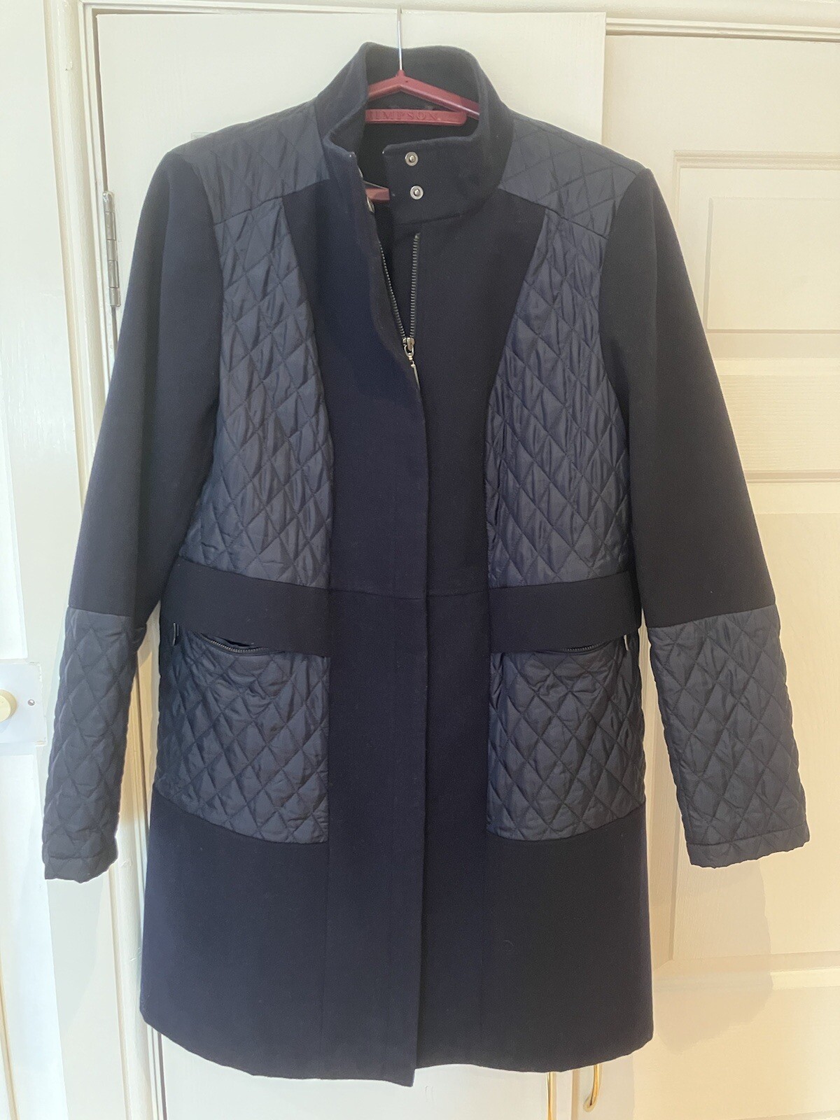 womens coats size 16 used eBay