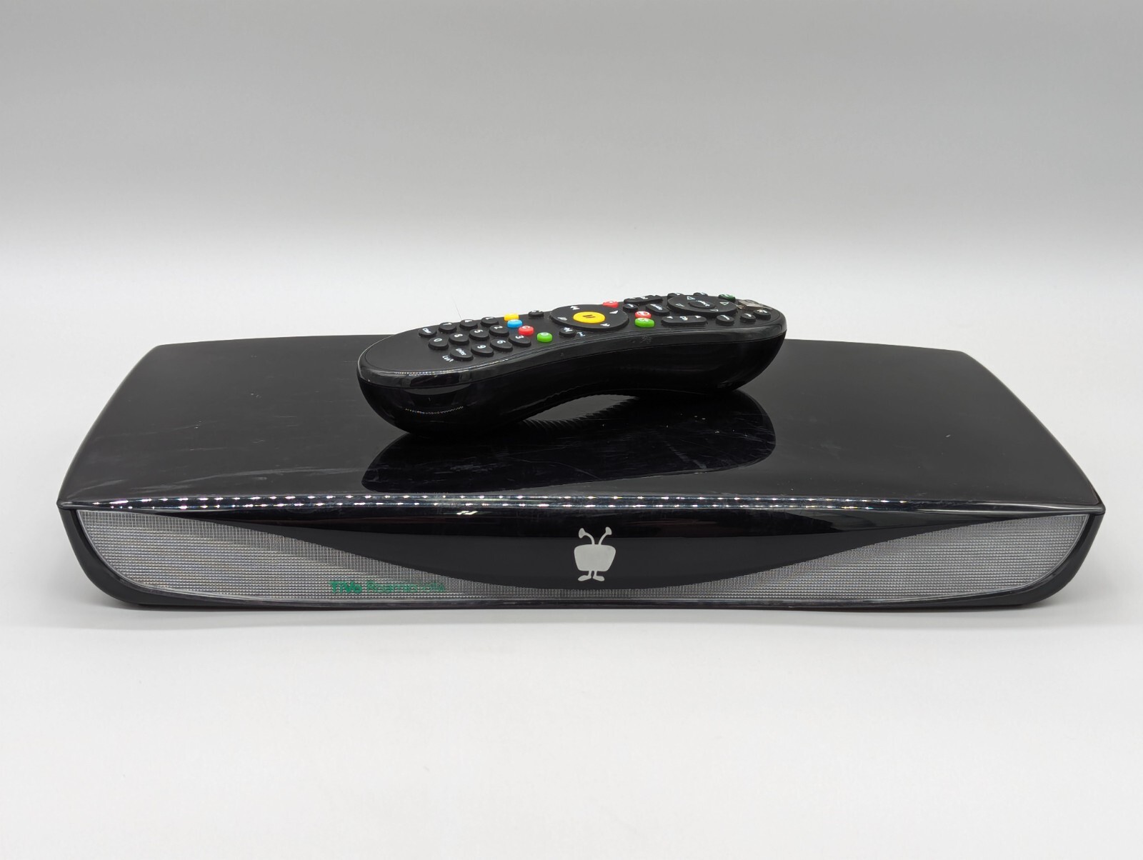 TiVo Roamio OTA Model TCD846510 HD DVR and Streaming With Remote Tested