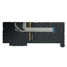 Black US Backlit Keyboard for ASUS TUF Gaming F15 FX506 FA506 FA506Q FX506L TOP