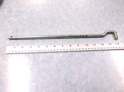 #ad New Lawn and Garden Equipment Linkage Rod 51562 Murray and Others $9.99