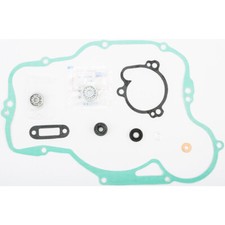 ATHENA WATER PUMP REPAIR KIT W/BEARINGS Kawasaki KX250 1994-1998
