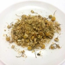 Organic Chamomile Flowers
