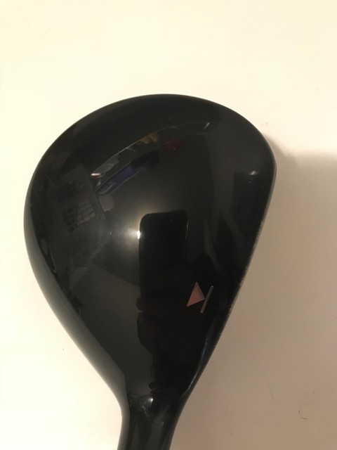 used titleist 3 wood