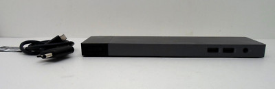 HP Elite 90W Thunderbolt 3 Dock 1DT93AA#ABA (O17622-5 JO)C2