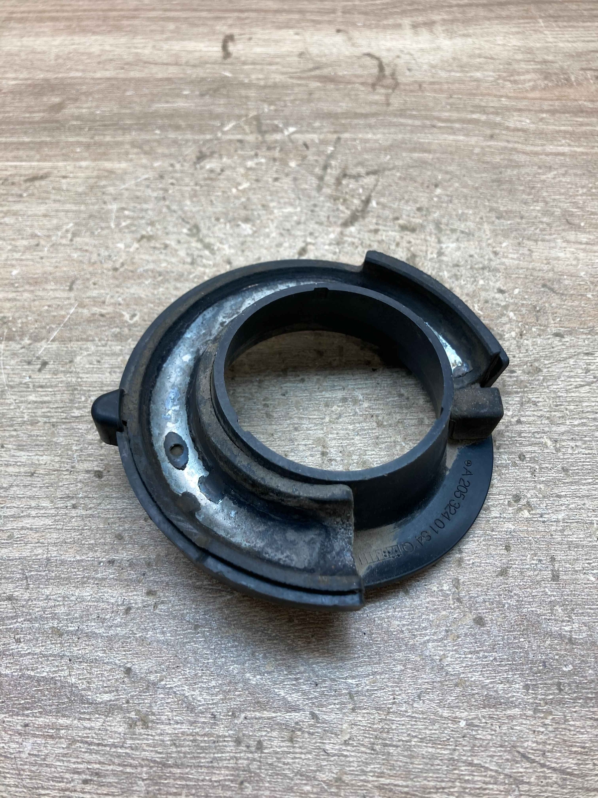 A2053240184 mercedes Benz Bracket Holder OE | eBay