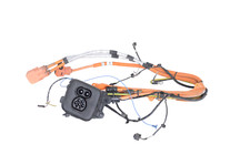 Porta cavo ricarica batteria BMW i3 9396545 I01 2016 RHD 20678834