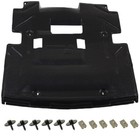 MERCEDES W124 S124 C124 A124 essence 1984-1997 PROTECTION SOUS MOTEUR