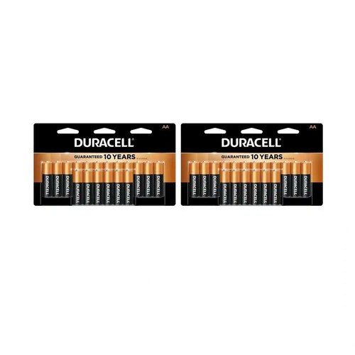 限定特価 Lasting Long Batteries Alkaline Coppertop Duracell All Purpose Count 並行輸入品 72 Business And Household For Battery A Double その他周辺機器 Www Oroagri Eu