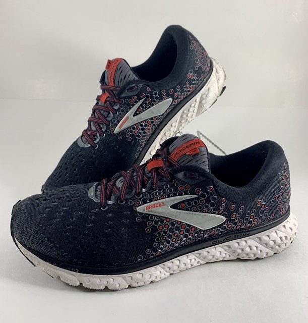 brooks glycerin 17 mens 9.5