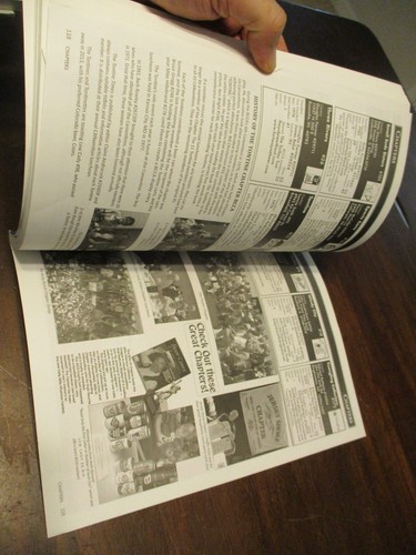 BREWERY COLLECTIBLES CLUB OF AMERICA MEMBERSHIP ROSTER AND RESOURCE GUIDE 2014 - Picture 6 of 8