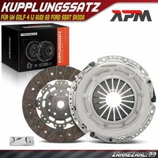 Kit d'embrayage Audi TT