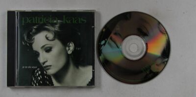Patricia Kaas Je Te Dis Vous EU CD 1993 Chanson