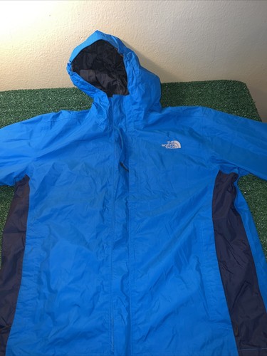ebay north face coat