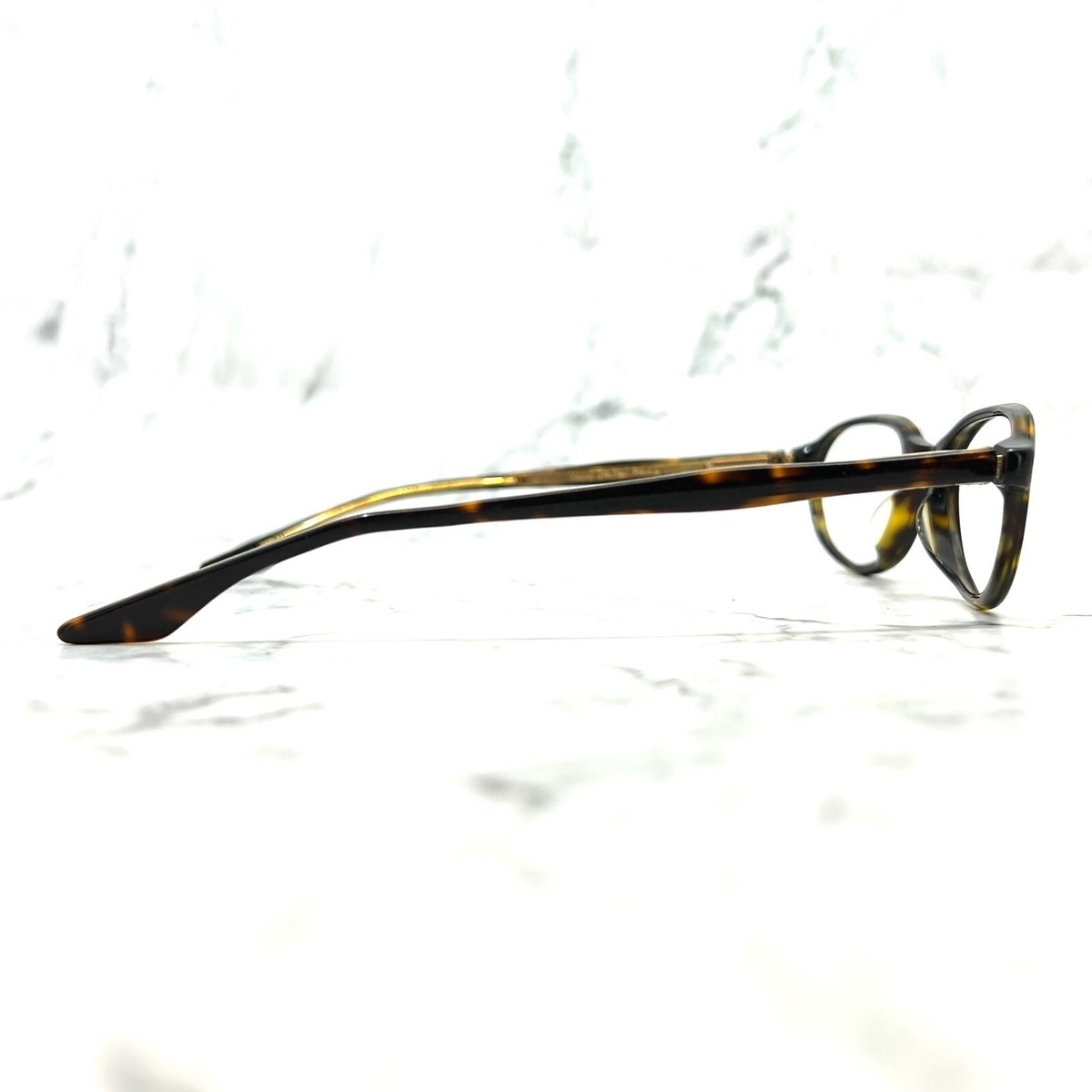 Vintage B+L Ray-Ban W2958 PTAS Sunglasses Frames Hand Crafted Logo