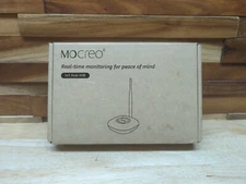 MOCREO WiFi Thermometer Freezer Alarm, Email and App Alert, 2-Year Data Loggi...