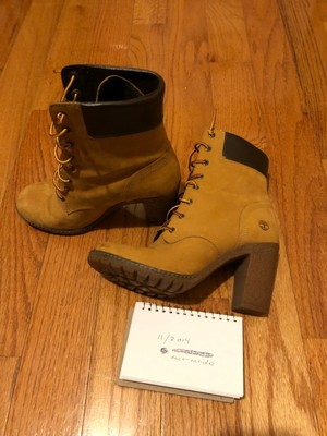 tillston combat boot
