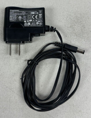 Plantronics Power Supply Adapter 510SL B335 CS50 CS55 CS70N CS540