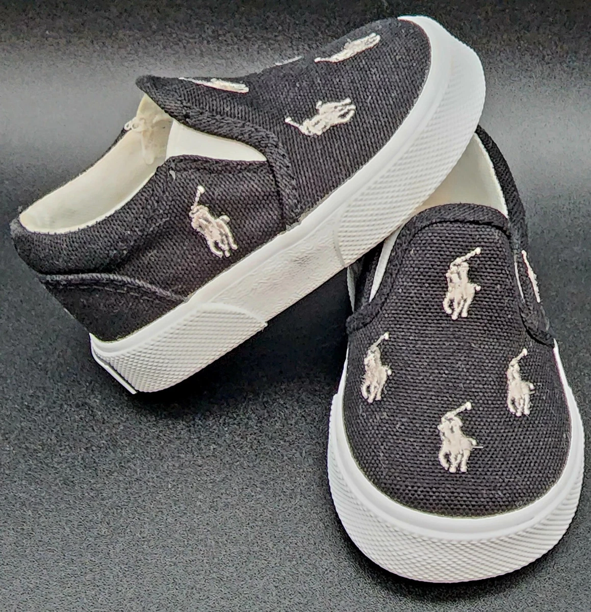 Preschool polo shoes Clearance