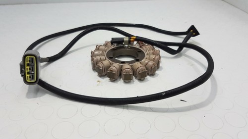 26420541A Alternator Stator ducati Multistrada 950 2017 2020 16857 Km - 第 5/5 張圖片