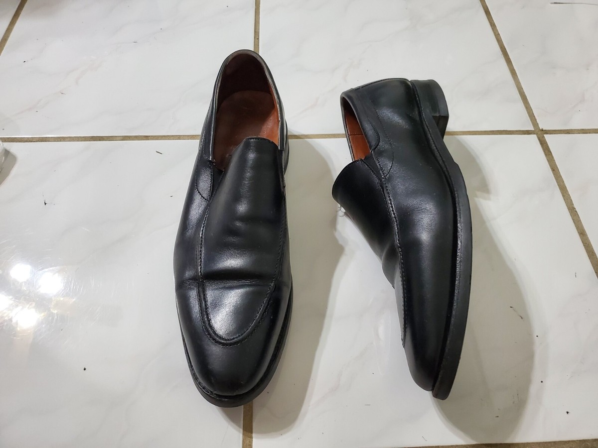 Allen Edmonds Hillsborough Loafer Dress Shoes Mens Sz 13 B 