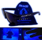 DICYANIN GLASSES AURA Ghost Spirit Box Paranormal Reiki Crystals EVP