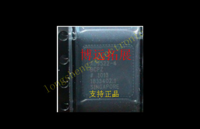 AD9522-3BCPZ, PLL Clock Generator, 64-Pin LFCSP