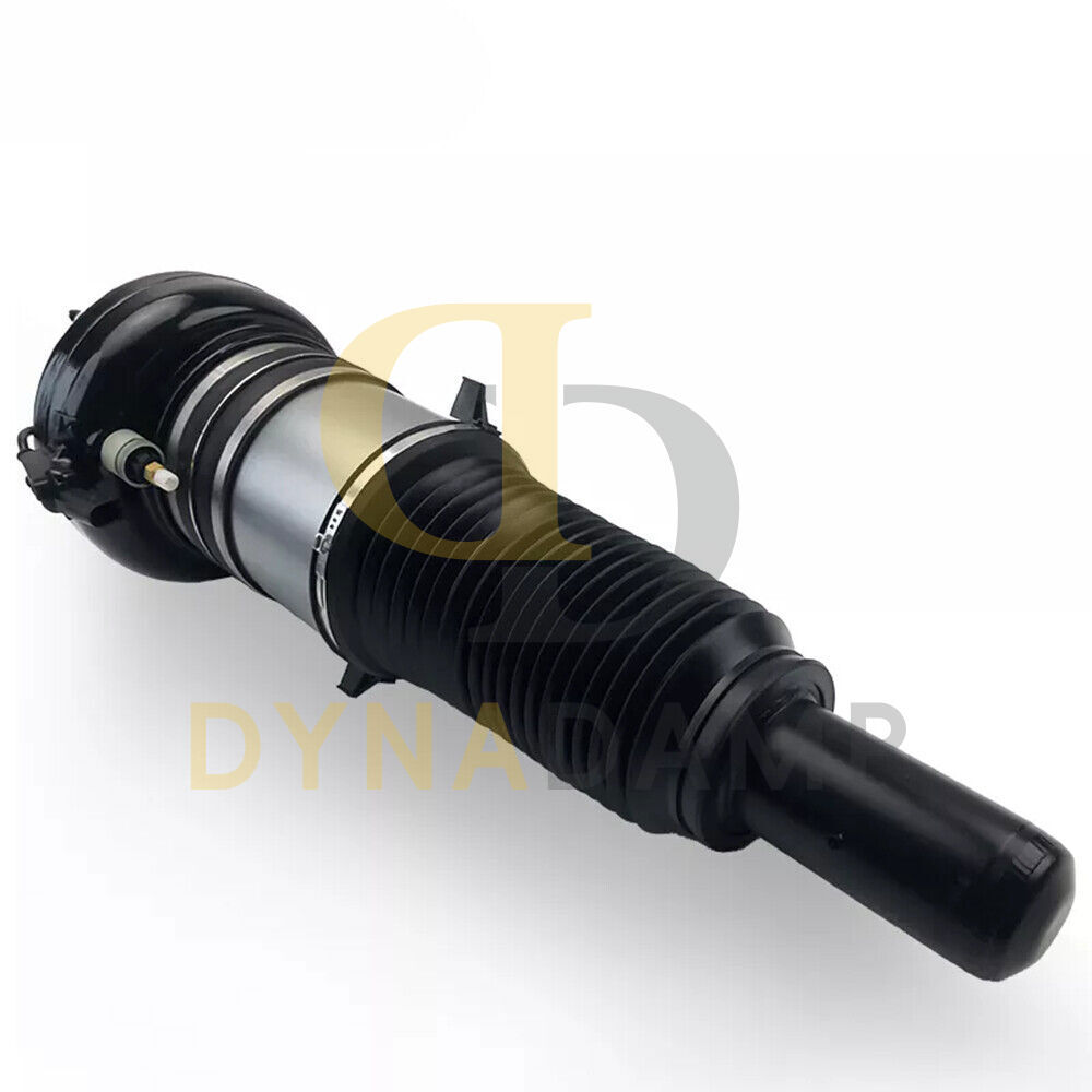 Pair Front Air Suspension Struts w/EDC Fit Bentley Mulsanne 2011-2020 3Y5616040E