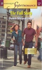 The Full Story : Risk Control International (Harlequin Superromance No. 1175) b