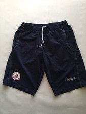 Bermuda Rappresentanza FC BARI 1908. No Maglia Bari. Serie B 2014-15 Erreà