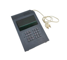 Vintage Calculator Electronics Elektronika MKU 1 Soviet Era Ukraine USSR Rare