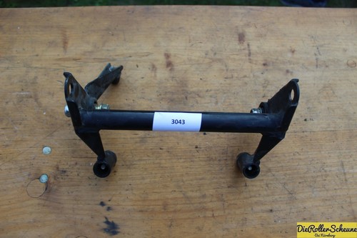 Motorhalterung Karosserie Rahmehalterung Italjet Dragster 50 Bj.2000 Original - Bild 1 von 6