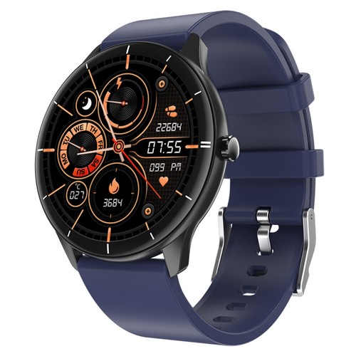 Men Women Smartwatch Pedometer Boys Girls Smart Watch Sport Fitness Tracker - Picture 14 of 14