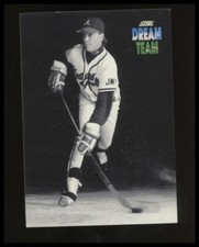 1992 Score #890 Tom Glavine Dream Team HOF Braves