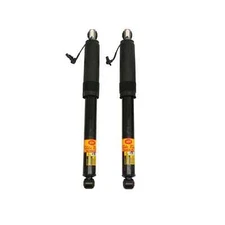 Strutmasters 2014-2018 GMC Sierra 1500 Magnetic Shocks Rear OE Replacement Kit