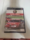 Racing Italiano Sony Playstation 2 Complete