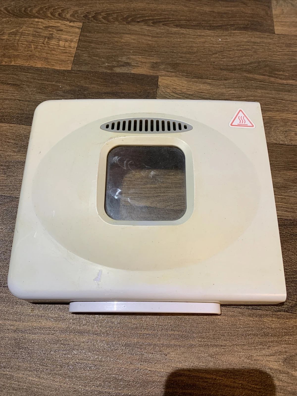 Kenwood BM200 White Rapid Bake Bread Maker 900g Genuine Spare Door