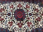 Item photo. Show Listing Details page. Listing Wool Vintage Exquisite Hand-knotted Rug 4’10" X 7'1" (Bigar)