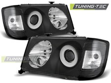 SCHEINWERFER PASSEND FÜR MERCEDES W124 01.85-04.93 SCHWARZ SCHEINWERFER PASSEND FÜR MERCEDES W124 01.85-04.93 SCHWARZ