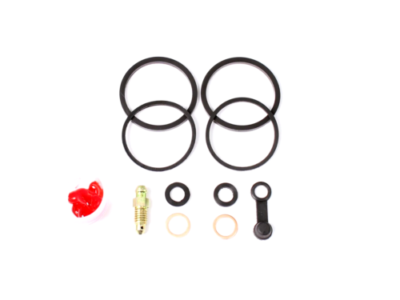 Brake Caliper Seal Kit for 1983-84 Yamaha XVZ 12 VENTURE XVZ12