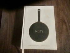 NOPI (The cookbook) Featuring 0ver 100 Spectacularly Delicious Recipes.
