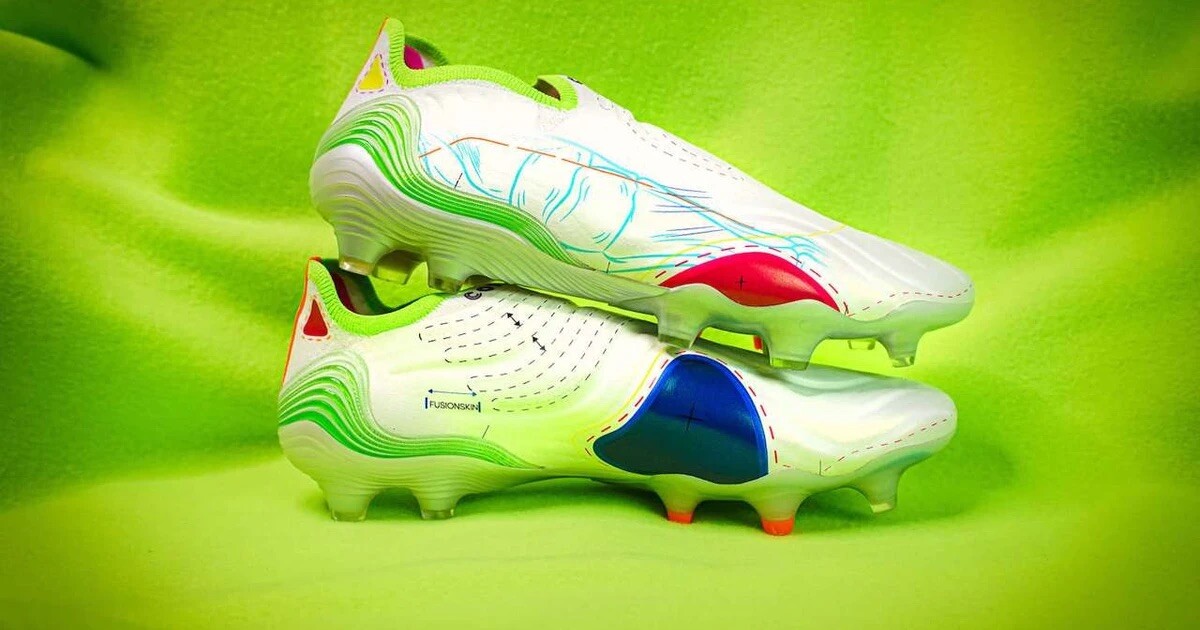 Adidas Copa Sense + FG FW6491 Size 9 (20+ Predator 20.1 19.1 Adidas Copa Sense + FG FW6491 Size 9 (20+ Predator 20.1 19.1