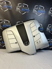 Lexus GS430 LS430 4.3L V8 Engine Upper Cover 11209-50140 2001-2007 OEM 1V