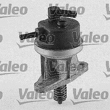 VALEO 474658 Kraftstoffpumpe für VW
