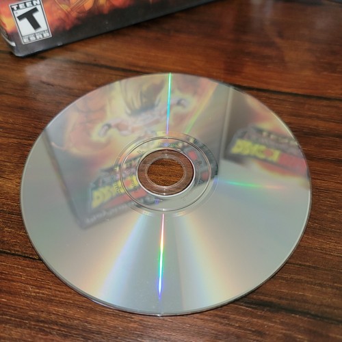 Dragon Ball Z Budokai Tenkaichi 1 + 2 Lot  (Sony PlayStation 2 PS2) Complete NM - Picture 6 of 7