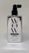 Color Wow Dream Coat EXTRA STRENGHT Anti-Frizz Treatment 6.7 Fl. Oz