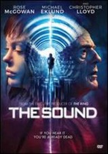 The Sound (DVD, 2017) for sale online | eBay