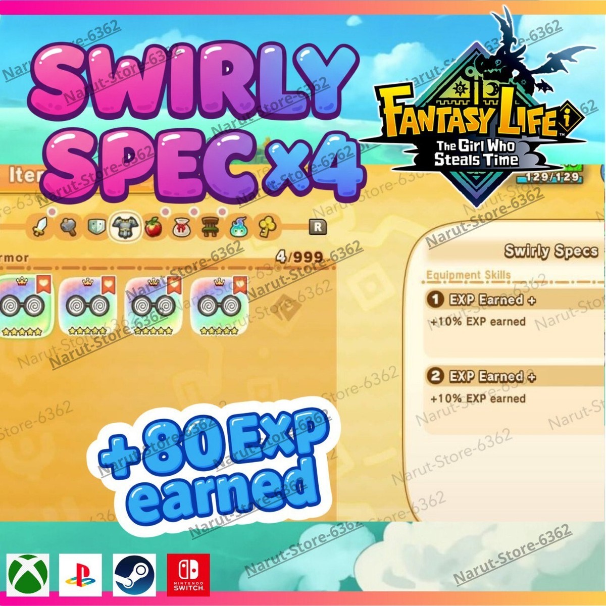 セール！　 Fantasy+　World's Most Imaginative セール！ Fantasy+ World's Most Imaginative Fantasy+ 5