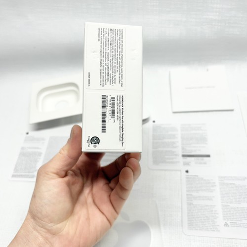 Apple AirPods Pro Confezione Scatola E Punte Auricolari - Foto 6 di 9