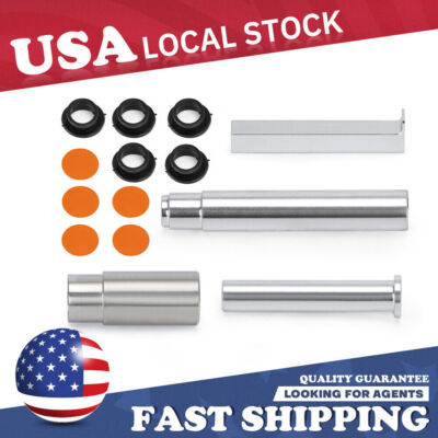 #ad #ad Pressure Switch Rebuild Kit 124740 TL30 for GM 6L45 6L50 6L80 6L90 6T70 6T75 $24.59